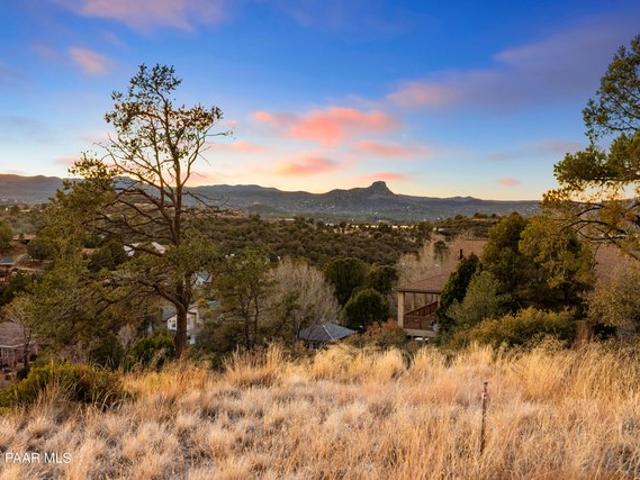 Land for sale in Prescott, Yavapai County