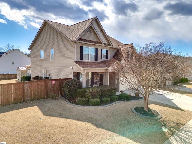 House for sale in Greer, South Carolina