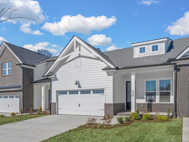 Townhouse for sale in Thompsons Station