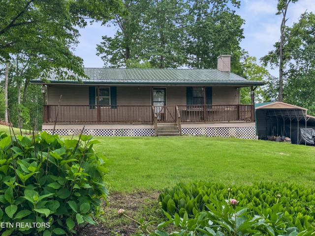 House for sale in Tennessee