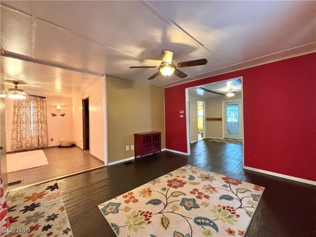 House for sale in Conneaut, Ohio