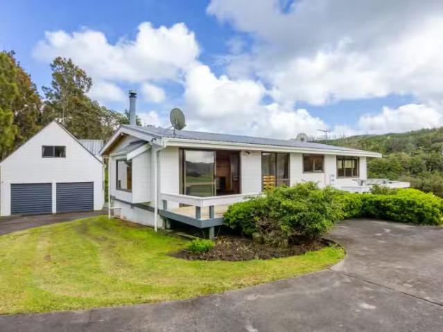 House for sale in Kawau Island