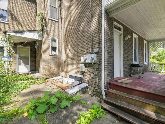 House for sale in Wilmerding, Pennsylvania
