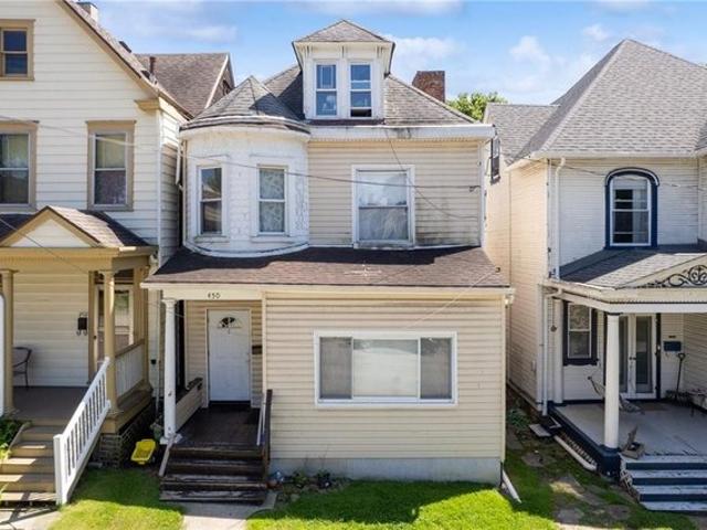 House for sale in Verona, Pennsylvania