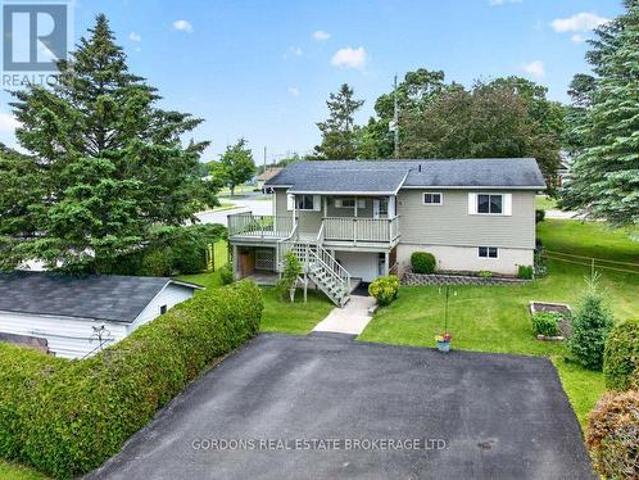 House for sale in Gananoque, Ontario