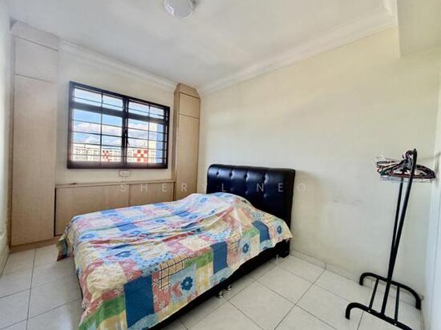 Property for rent