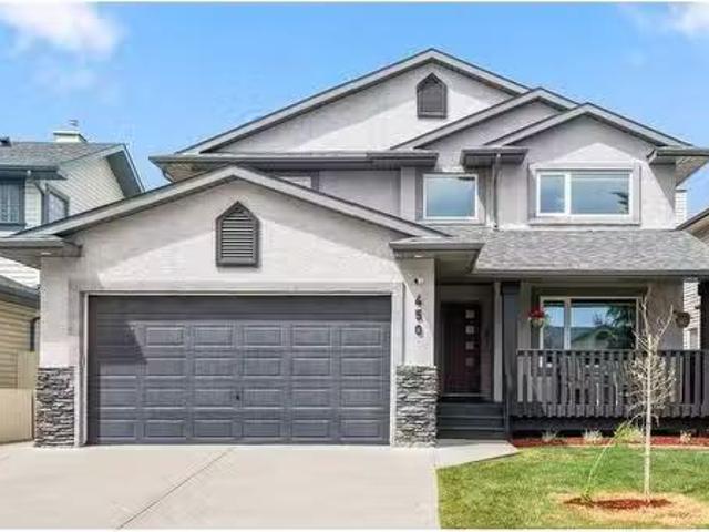House for sale in Okotoks, Alberta