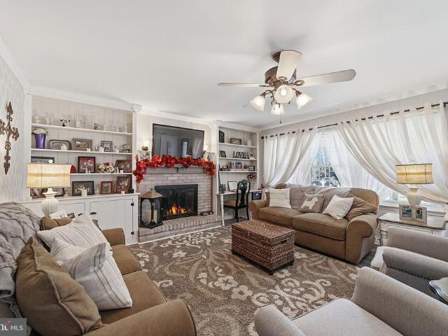 House for sale in Bucks, Pennsylvania