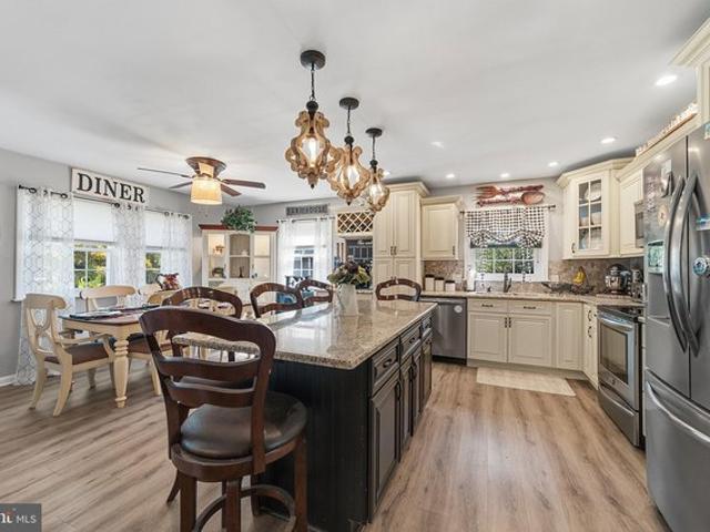 House for sale in Bucks, Pennsylvania