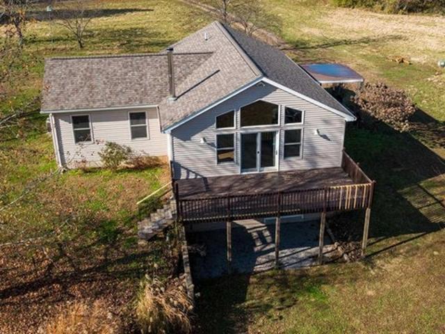 House for sale in De Soto, Illinois