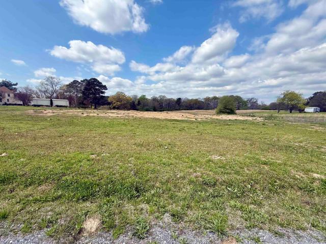 Land for sale in Cullman, Alabama