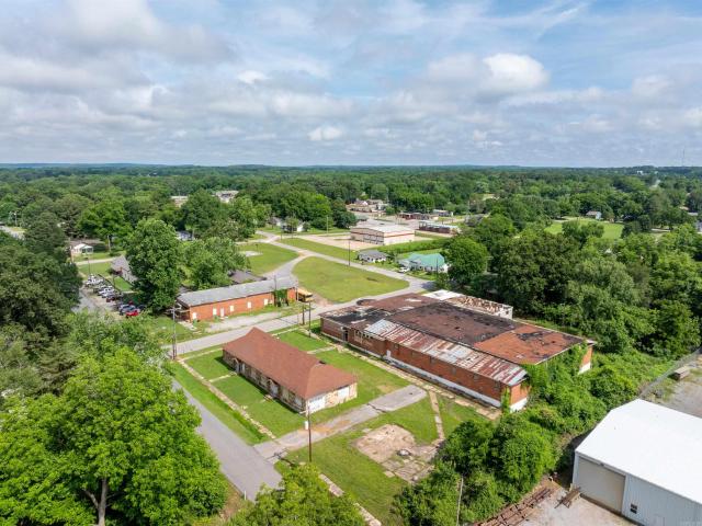 Commercial for sale in Ark