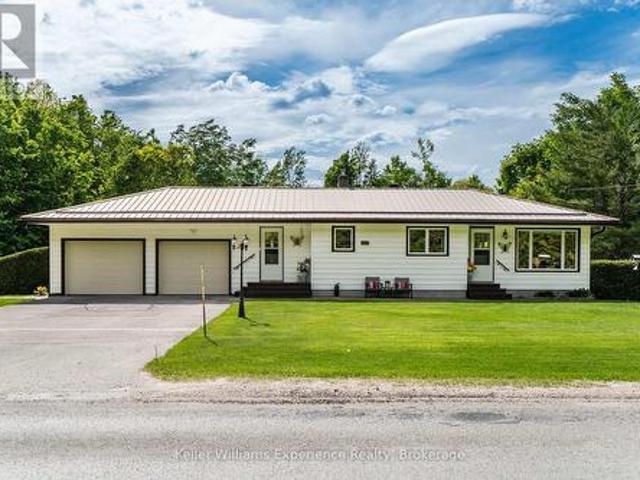 House for sale in Tiny, Ontario