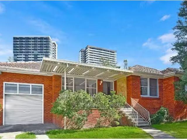 House for rent in Sydney, New South Wales