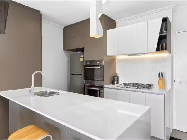 Apartment for rent in Kangaroo Point, Greater Brisbane