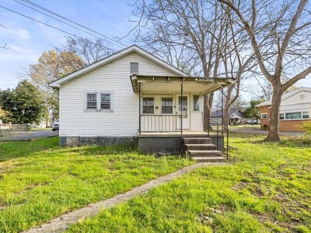 House for sale in Ringgold, Georgia