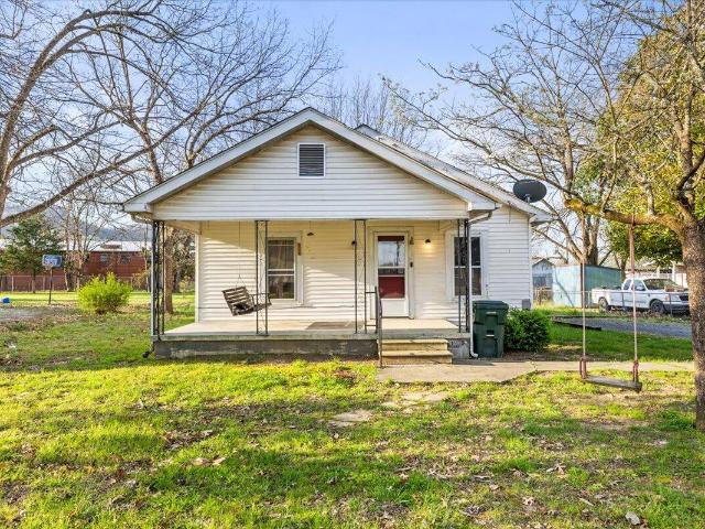 House for sale in Ringgold, Georgia