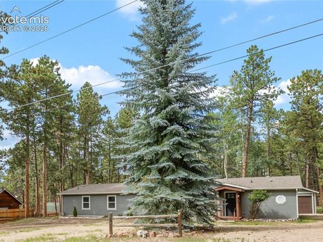 House for sale in Teller, Colorado