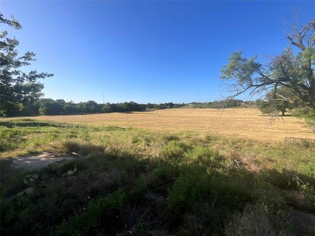 Land for sale in Hamilton, Texas