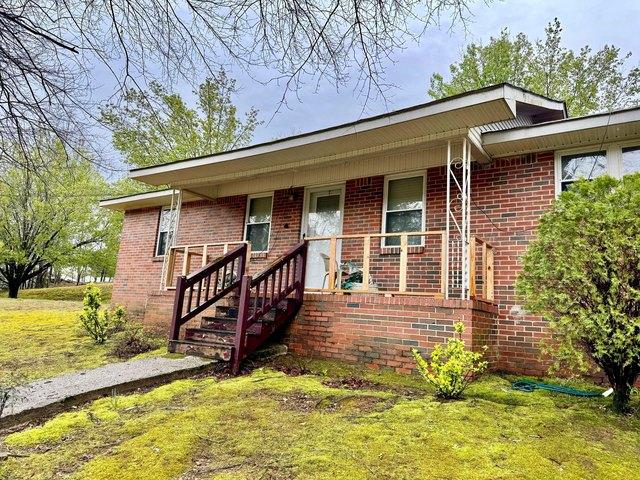House for sale in Haleyville, Alabama