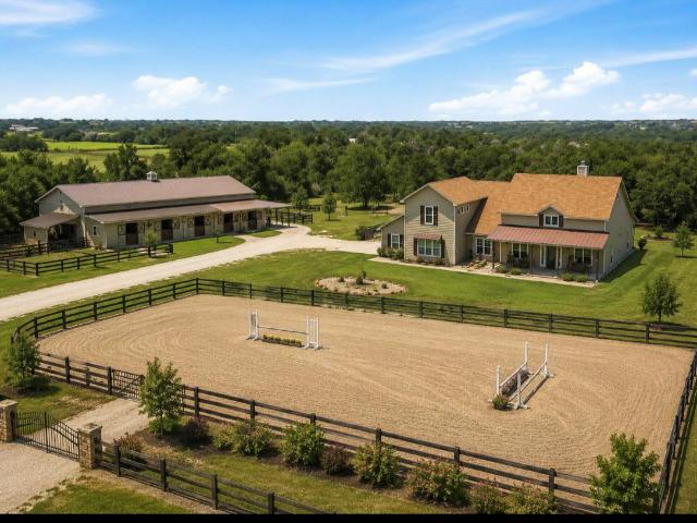 Farm for sale in Williamson, Texas