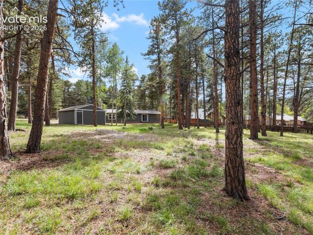 House for sale in Teller, Colorado
