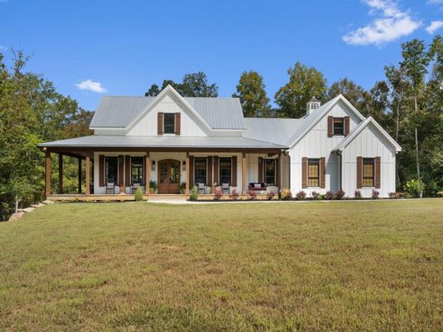 House for sale in Gordon, Georgia