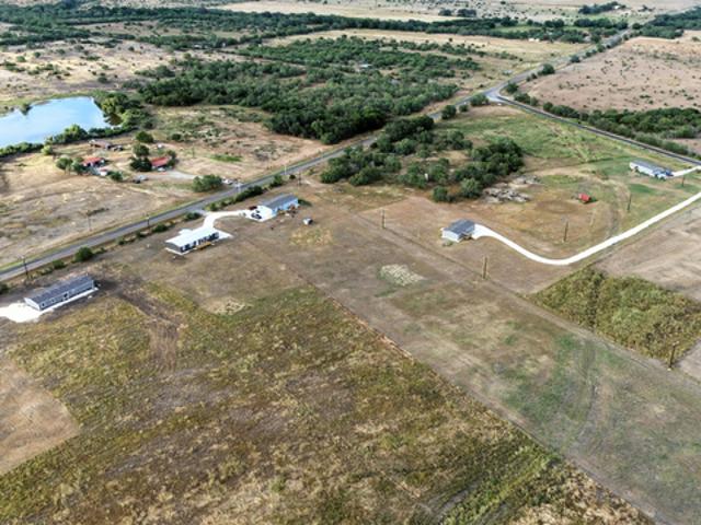 Land for sale in Jourdanton, Atascosa County
