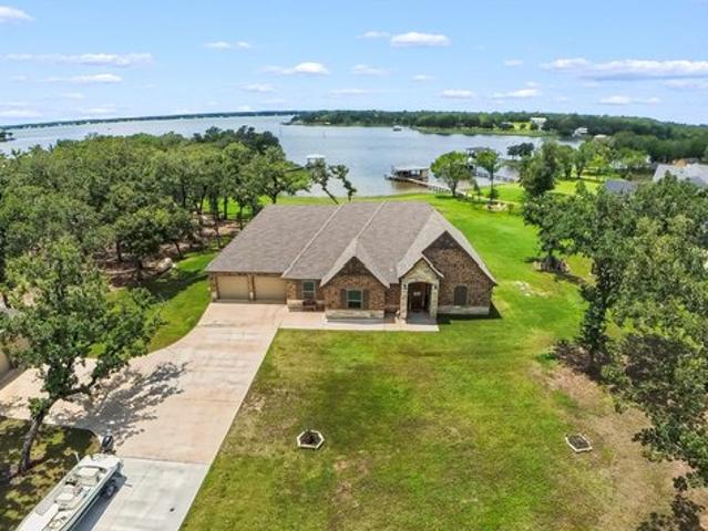 House for sale in Leon, Texas