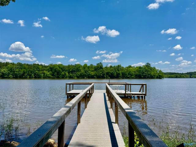 House for sale in Centre, Alabama