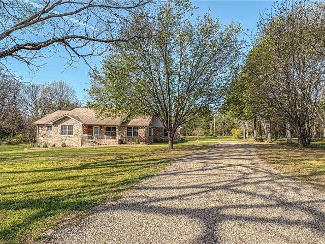 House for sale in Ark