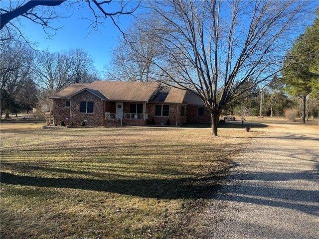 House for sale in Ark