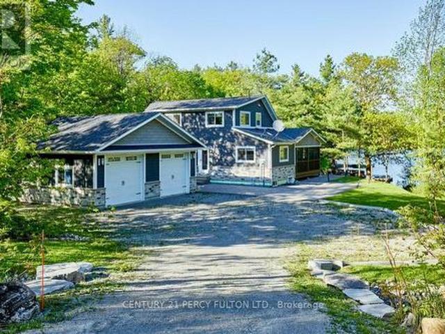 House for sale in Muskoka, Ontario