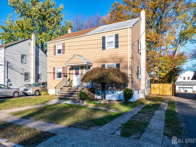 Property for sale in Avenel, New Jersey