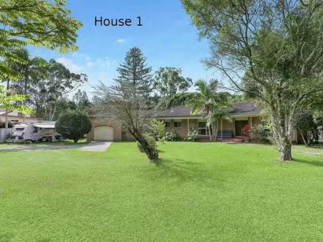 House for rent in Fernbrook, Queensland