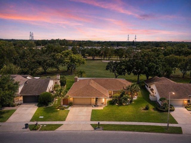House for sale in Oldsmar, Florida