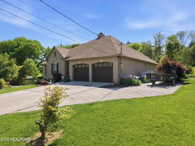 House for sale in Tennessee