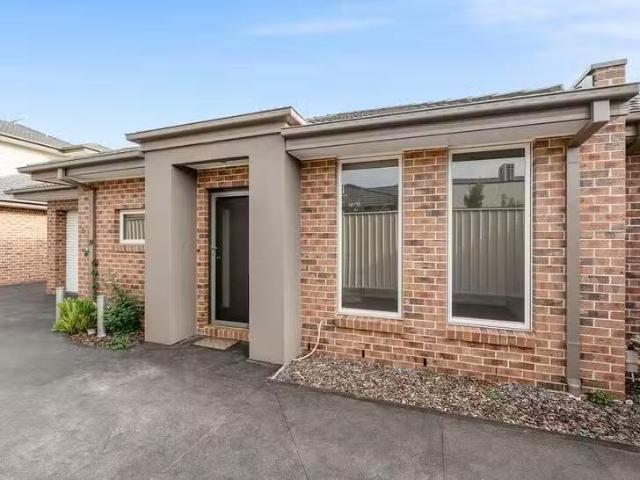 Apartment for rent in Camerons Creek, Victoria