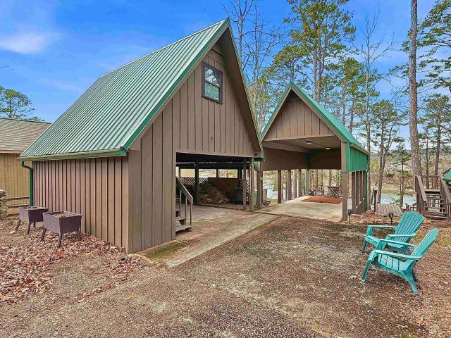House for sale in Ark