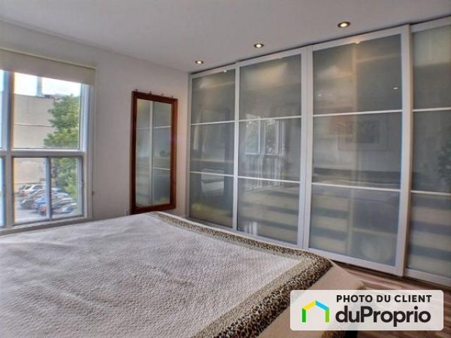 Apartment for rent in Ville-Marie, Montréal