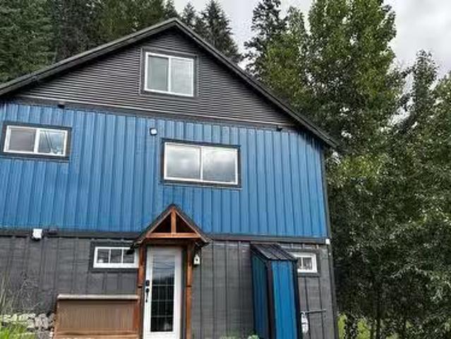 House for sale in Kimberley, Regional District of East Kootenay