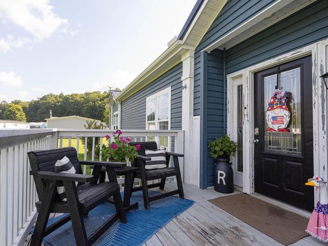 House for sale in Powell, Kentucky