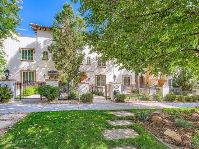 Townhouse for sale in Denver, Colorado