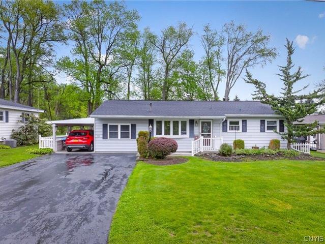 House for sale in Oneida, New York