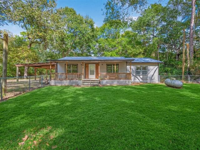 House for sale in Coldspring, San Jacinto County