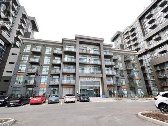 Property for rent in Ancaster, Ontario