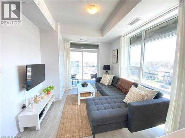 Property for rent in Ancaster, Ontario