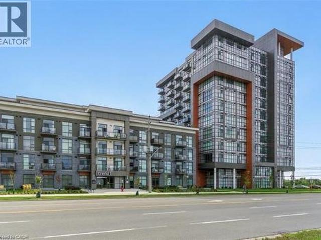 Property for rent in Ancaster, Ontario