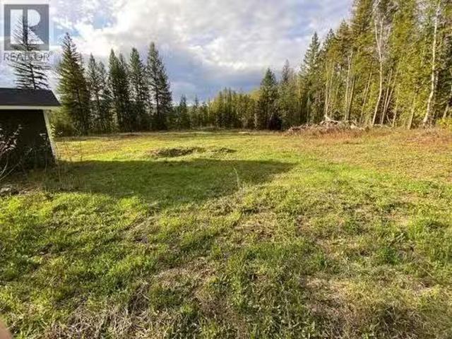House for sale in Clearwater, Thompson-Nicola Regional District