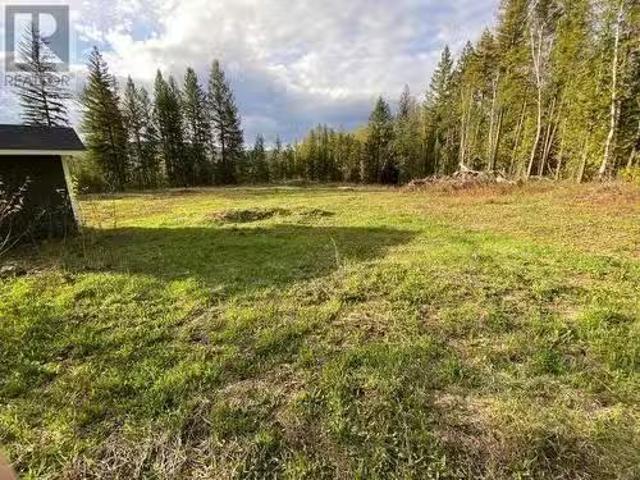 House for sale in Clearwater, British Columbia